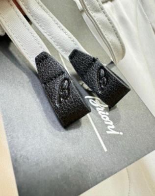 wholesale quality brioni pants white model no. 2